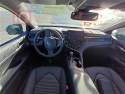 تۆیۆتا کامری